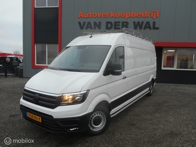 Volkswagen Crafter Diesel