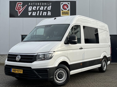 Volkswagen Crafter Diesel