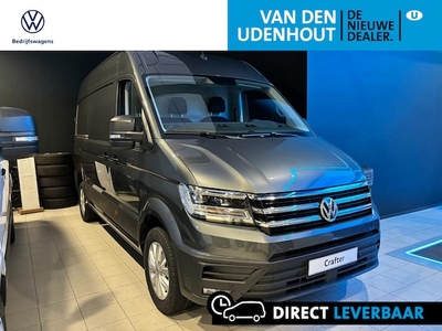 Volkswagen Crafter Diesel