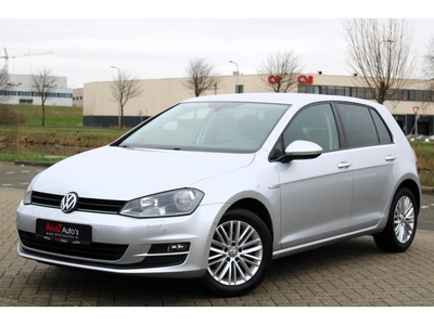 Volkswagen GOLF 1.2 TSI CUP l Climate l PDC l Stoelverw