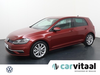 Volkswagen Golf 1.5 TSI Highline 130 PK Apple CarPlay /