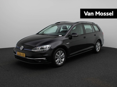 Volkswagen Golf Benzine