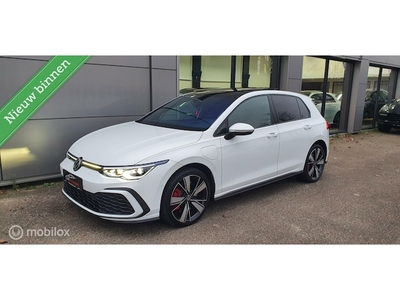 Volkswagen Golf Benzine