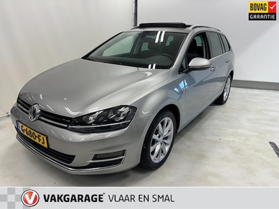 Volkswagen Golf Benzine