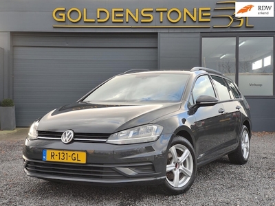 Volkswagen Golf Benzine