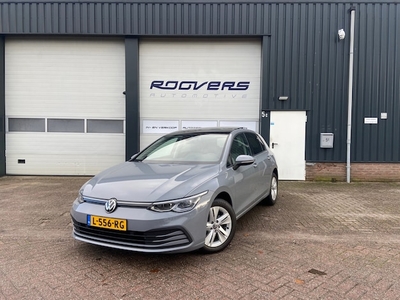 Volkswagen Golf Benzine