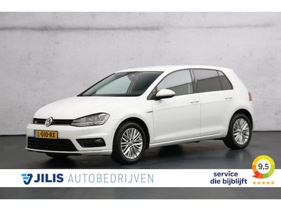 Volkswagen Golf Benzine