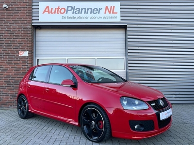 Volkswagen Golf Benzine