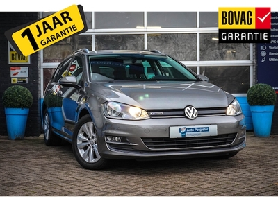 Volkswagen Golf Benzine