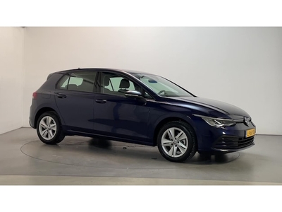 Volkswagen Golf Benzine