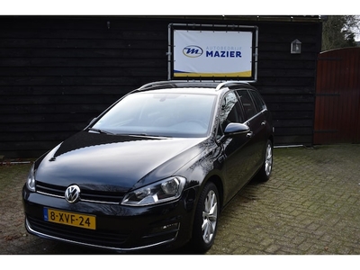 Volkswagen Golf Benzine