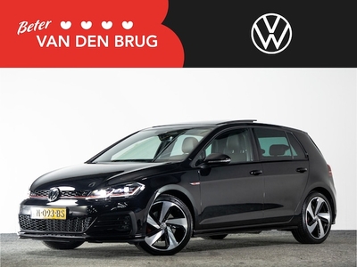 Volkswagen Golf Benzine