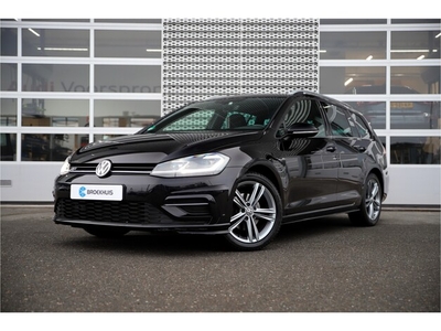 Volkswagen Golf Benzine