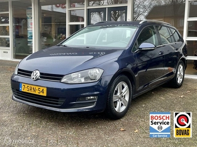 Volkswagen Golf Variant 1.2 TSI Highline Climat, Navi