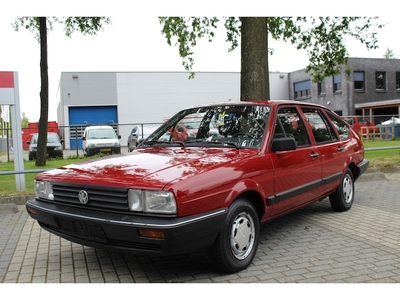 Volkswagen Passat Benzine