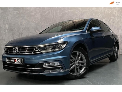 Volkswagen Passat Benzine