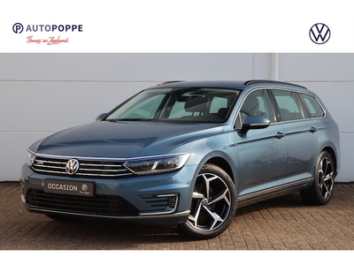 Volkswagen Passat Benzine