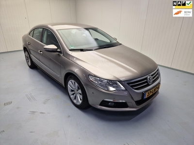 Volkswagen Passat CC Benzine