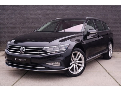 Volkswagen Passat Variant 1.5 TSI Elegance Business HUD