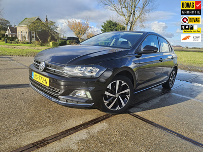 VOLKSWAGEN POLO 1.0 TSI Highline|Digital Cockpit| Adaptive Cruise Control|