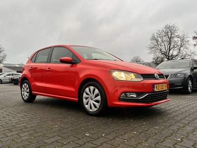 Volkswagen Polo 1.4 TDI Comfortline *NAVI-FULLMAP AIRCO