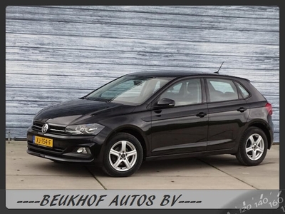 Volkswagen Polo Benzine