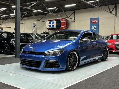 Volkswagen Scirocco Benzine