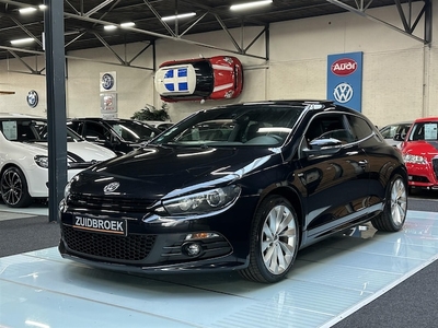 Volkswagen Scirocco Benzine