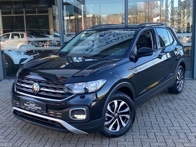 Volkswagen T-Cross Benzine