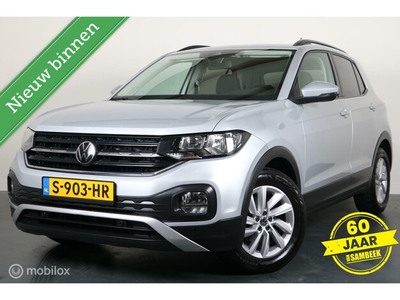 Volkswagen T-Cross Benzine