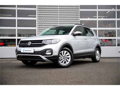 Volkswagen T-Cross Benzine