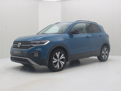 Volkswagen T-Cross Benzine