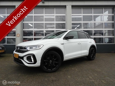 Volkswagen T-Roc 1.5 TSI R-Line Business+