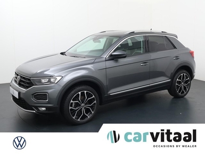 Volkswagen T-Roc 1.5 TSI Sport 150 PK Automaat LED