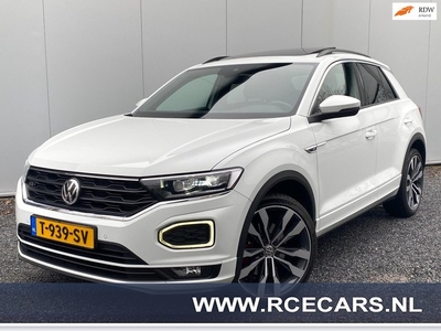 Volkswagen T-ROC 1.5 TSI Sport Business