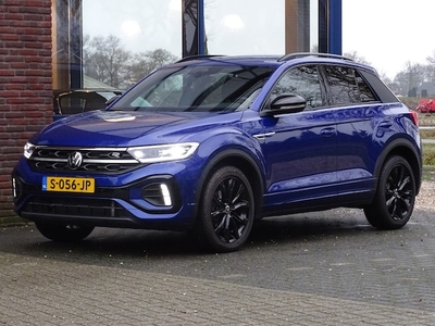 Volkswagen T-Roc Benzine