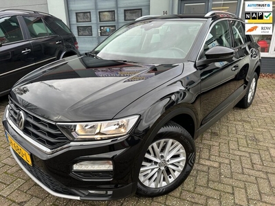 Volkswagen T-Roc Benzine