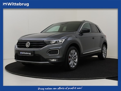 Volkswagen T-Roc Benzine