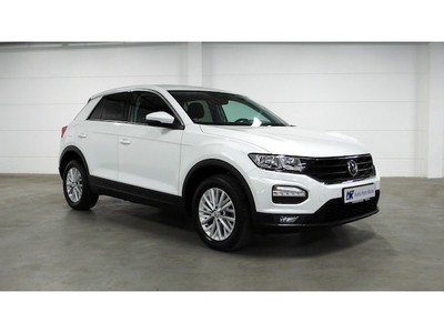 Volkswagen T-Roc Benzine