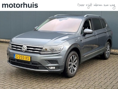 Volkswagen Tiguan Allspace Benzine