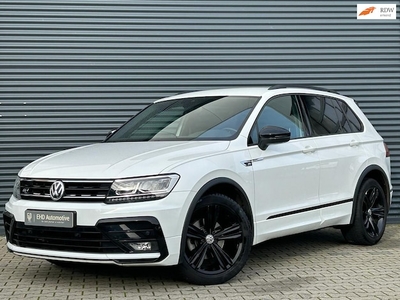 Volkswagen Tiguan Benzine