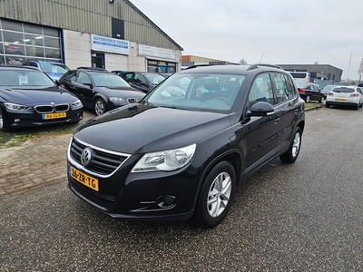 Volkswagen Tiguan Diesel