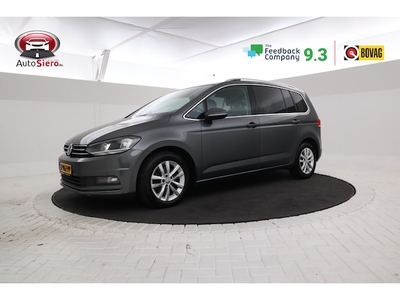 Volkswagen Touran Benzine