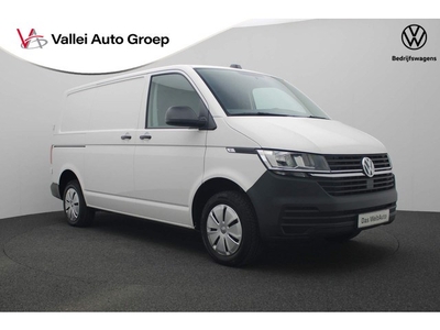 Volkswagen Transporter 2.0 TDI 90PK L1H1 26 Economy