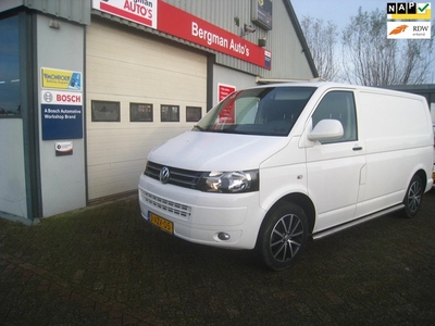 Volkswagen Transporter 2.0 TDI L1H2