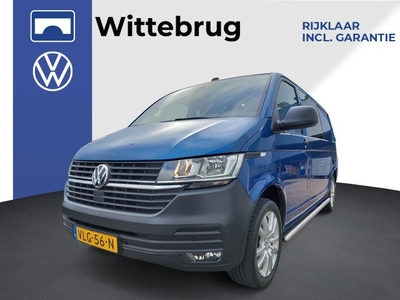 Volkswagen Transporter 6.1 - 2.0 TDI L2H1 30 DC Comfortline