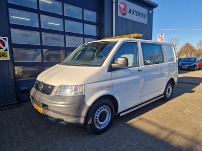 Volkswagen Transporter Diesel