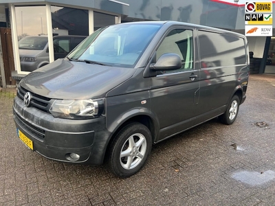 Volkswagen Transporter Diesel