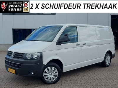 Volkswagen Transporter Diesel