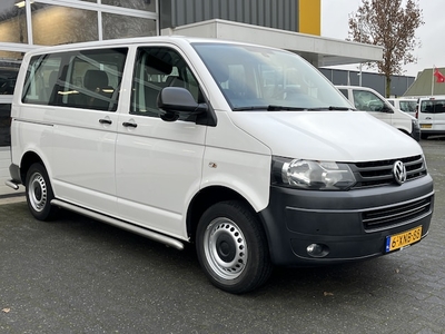 Volkswagen Transporter Diesel